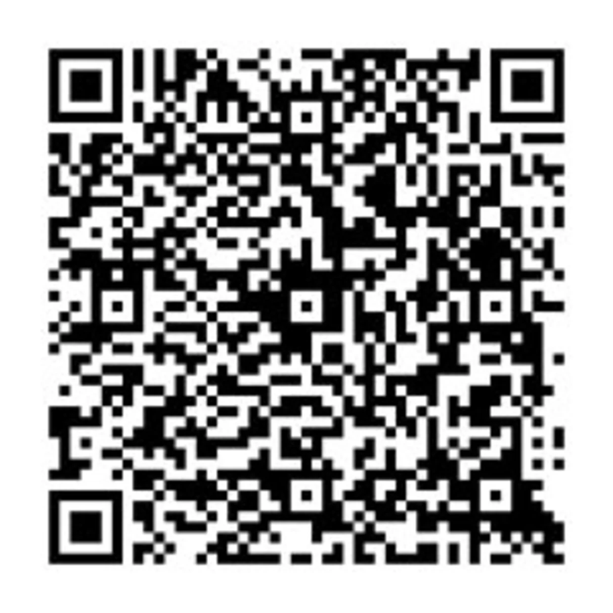 Payment QR Code
