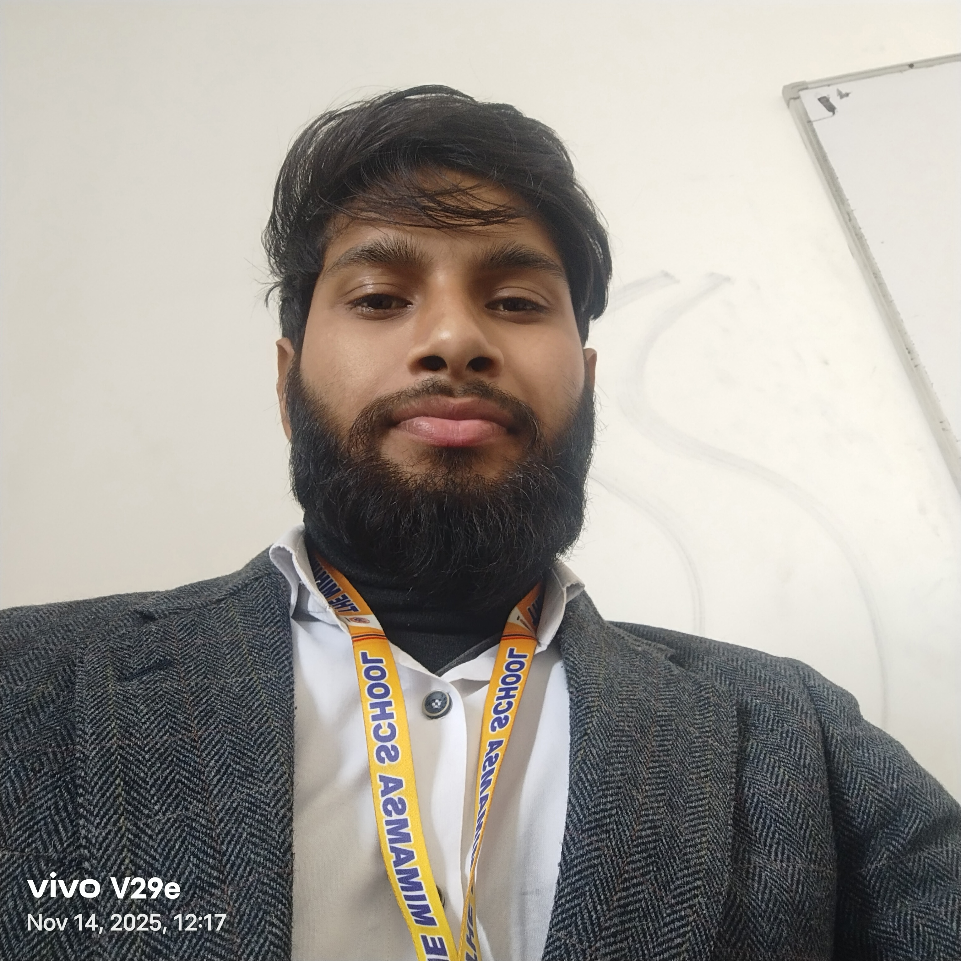 Desh Deepak yadav Desh Deepak yadav