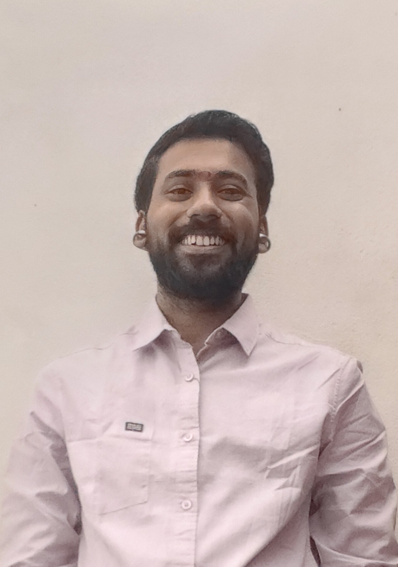 Prabal Singh Somvanshi