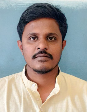 Abhishek Dwivedi