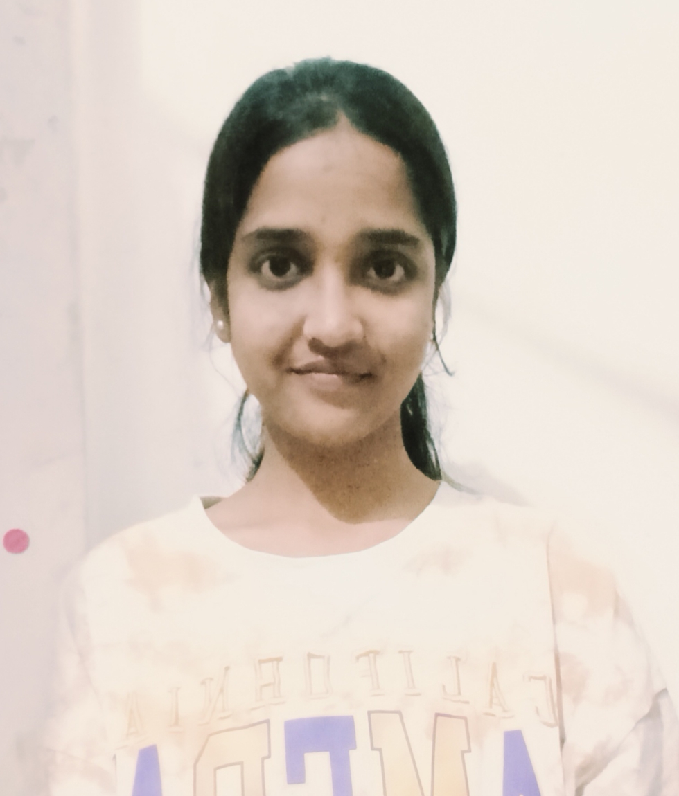 Shivani bharti